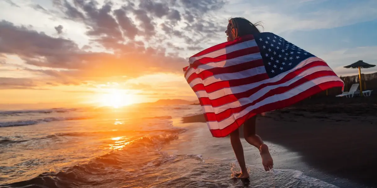 4th of July Celebration at royal solaris