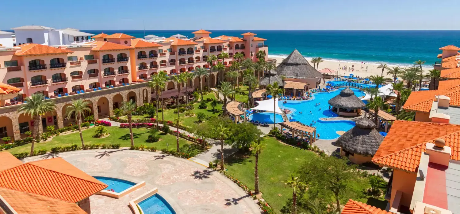 Royal Solaris in Cabo Mexico All Inclusive