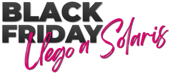 black friday 2025 en Royal Solaris