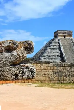 cultural experiences in cancun