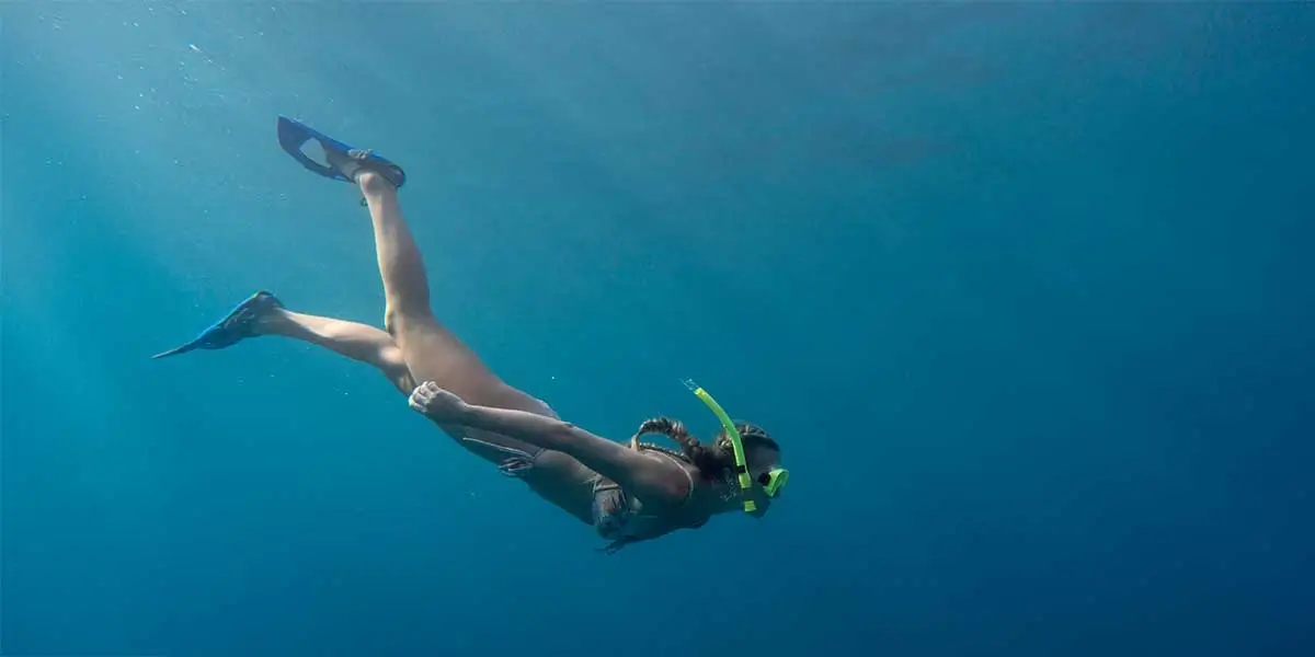 Cancun Diving