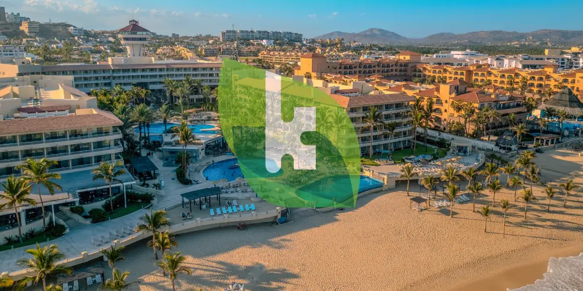 Solaris Resorts: On the path to Green Key certification header
