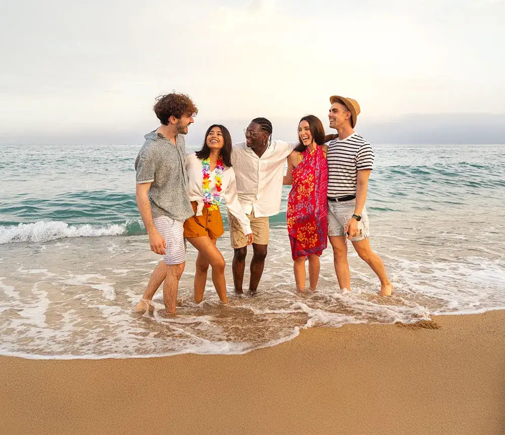 Reservas anticipadas en GR Solaris Caribe