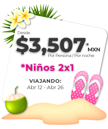 semana santa en  GR Solaris Los Cabos. Niños gratis en GR Solaris Light house, antes Hotel Gran Faro los Cabos. solo 3,507 MXN por persona