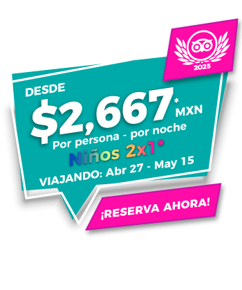 semana santa en  GR Solaris Los Cabos. Niños gratis en GR Solaris Light house, antes Hotel Gran Faro los Cabos. solo 2,667 MXN por persona