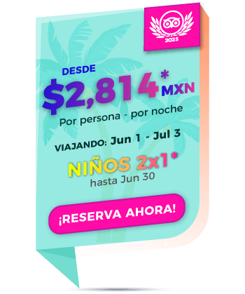 oferta de Semana santa en royal solaris los cabos. solo 2,814 mxn por persona