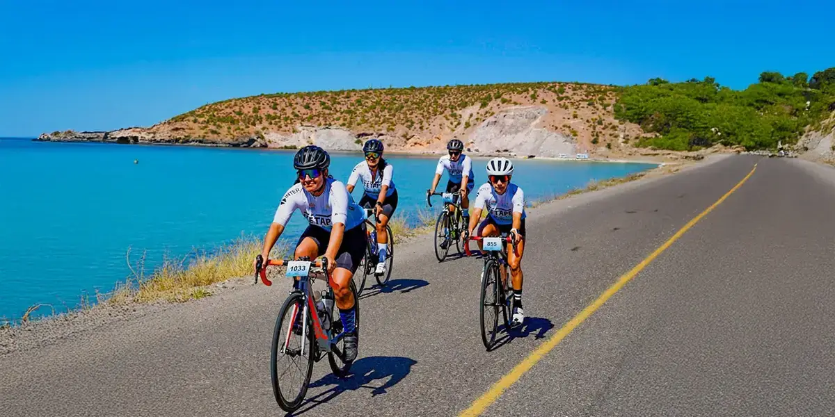 Tour de France en La Paz