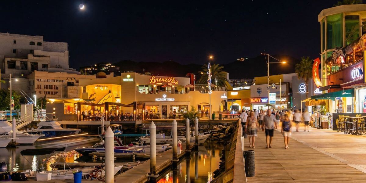 Is it safe to travel to Baja California Sur? Absolutely! Now more than ever. header