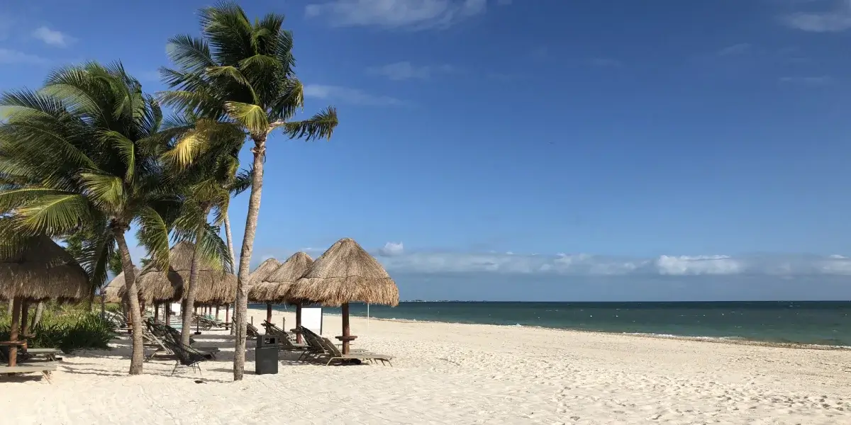 7 errores que crees de Cancun