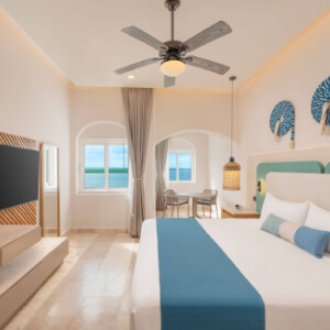 gr solais caribe accommodation
