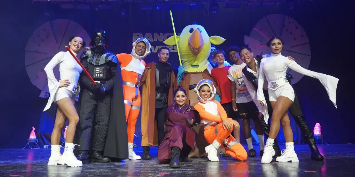 Fiesta de Pancho 2019