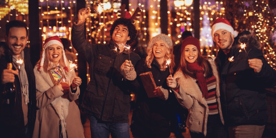 Posadas Mexicanas: Origen, Significado y Tradición Navideña encabezado