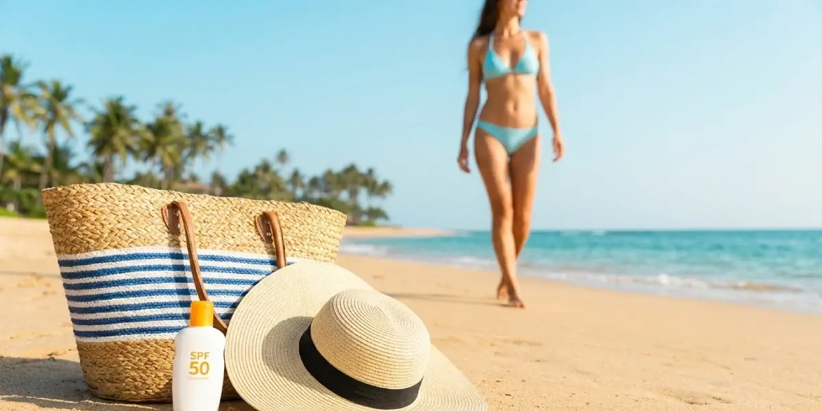 New Year’s Resolutions for Better Beach Travel - Smart Vacation Planning header