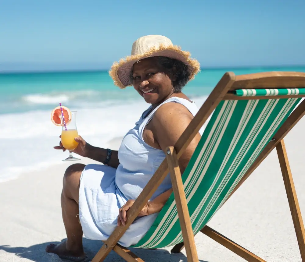 Promoción para viajeros independientes en GR Solaris Caribe