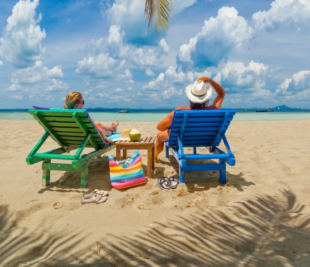 Promoción especial en GR Solaris Caribe