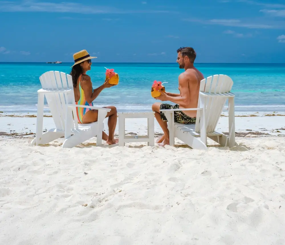 Reservas anticipadas en GR Solaris Lighthouse Los Cabos