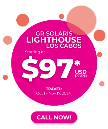 GR Solaris - Lighthouse Los Cabos