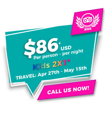 spring break deal at GR Solaris Los Cabos - Lighthouse Los Cabos only 86 USD