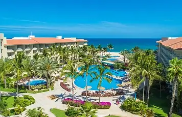 Royal Solaris & Club Solaris - Mexico All Inclusive Resorts