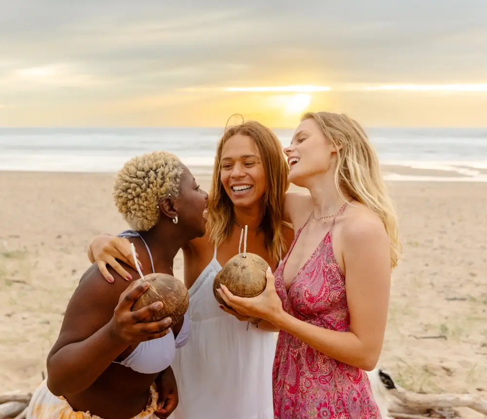 Promoción para viajeras independientes en Royal Solaris Cancún