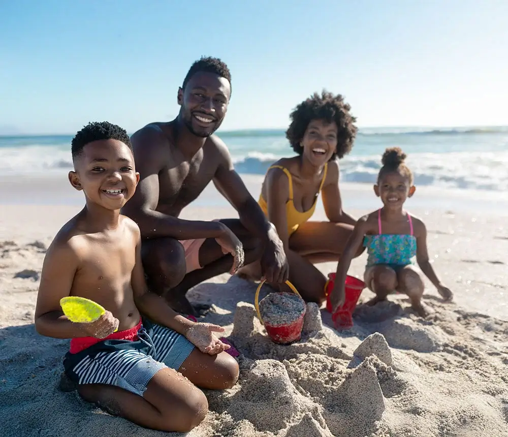 Book in advance and get the best price for your Cancun vacation