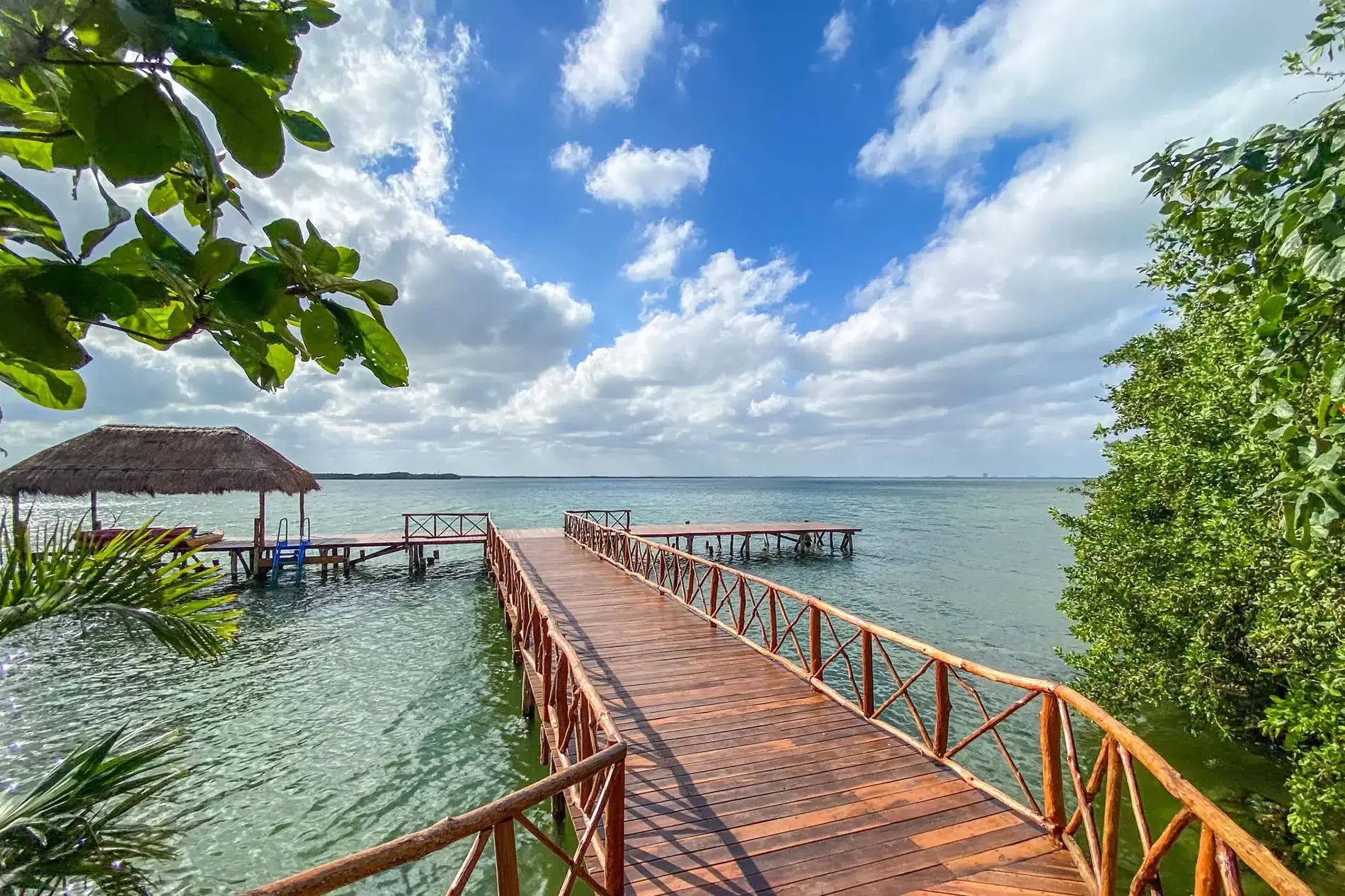 Royal Solaris Cancun - All Inclusive Resort Marina and SPA