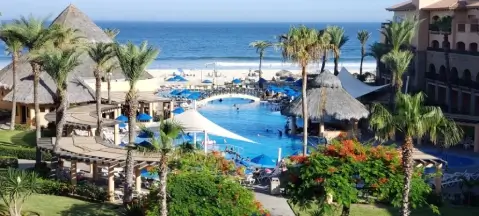 Royal Solaris Los Cabos. los cabos all inclusive resort