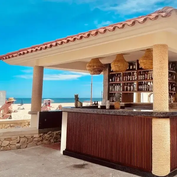 Bars at Royal Solaris Los Cabos