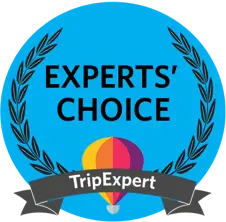 Travelers choice award (tripadvisor) 2016