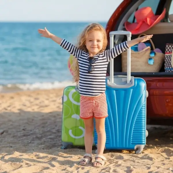 Niños gratis en Royal Solaris Los Cabos
