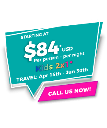 family spring break at Royal Solaris Los Cabos. Cabo All inclusive Resort. Only 84 USD