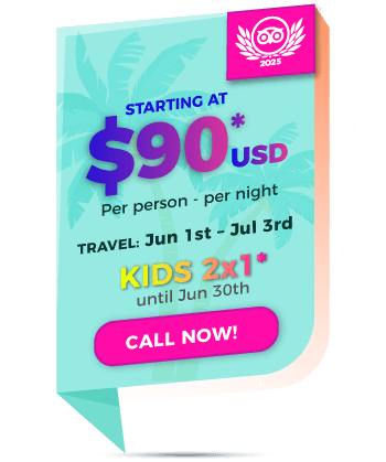 family spring break at Royal Solaris Los Cabos. Cabo All inclusive Resort. Only 90 USD
