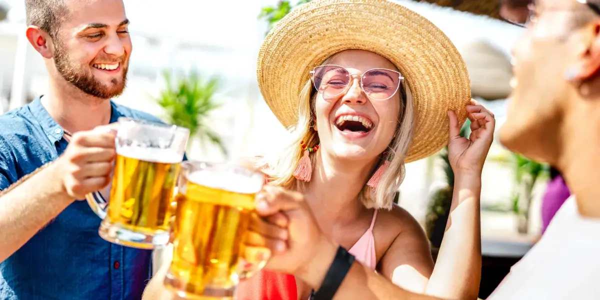 El Beer Fest 2018