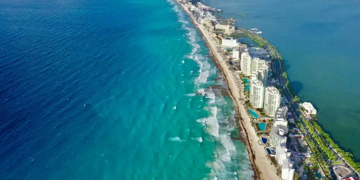 Lo mejor de cancun