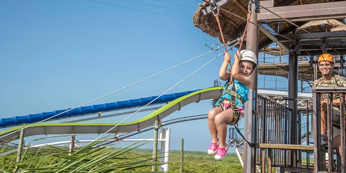 Ventura Park Cancun