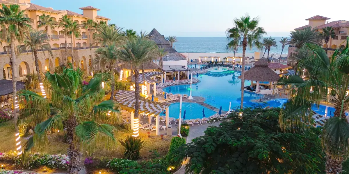 2019 upgrades in royal solaris los cabos 