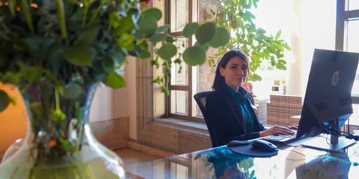 passion for service - royal solaris
