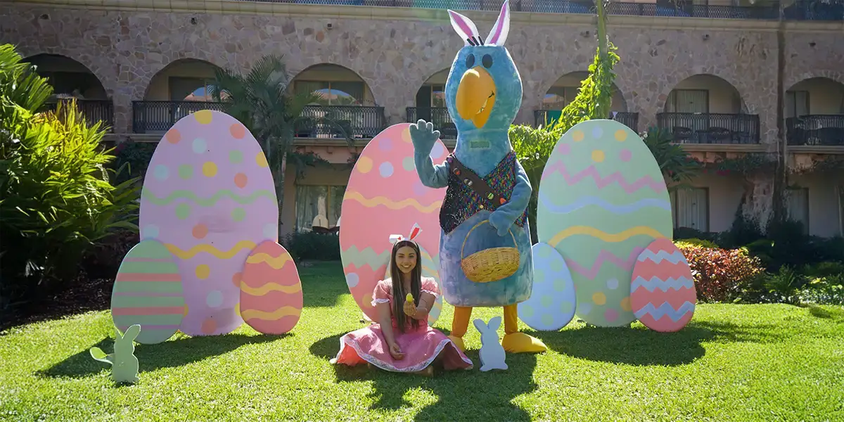 Easter