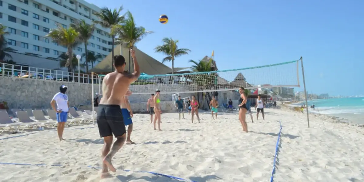 the best of cancun