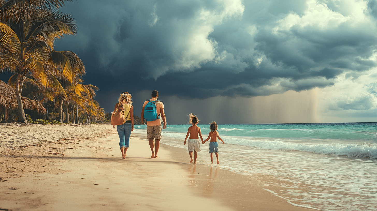 Is It Safe to Visit Mexico During Hurricane Season? header