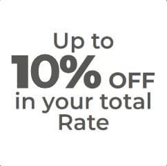 10% OFF