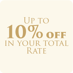 10% OFF