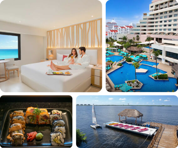 Royal Solaris Cancun