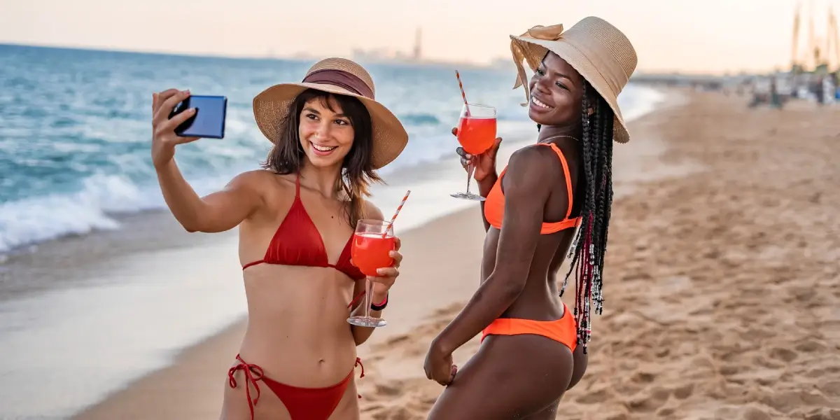 Mejora tus fotos