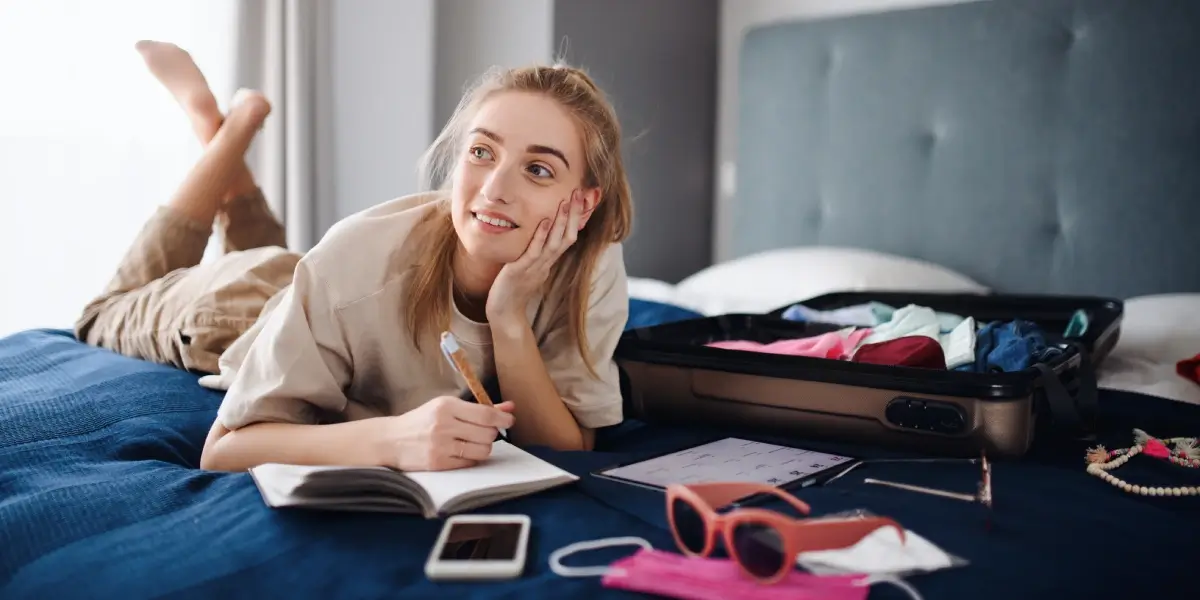 planning your vacations ahead