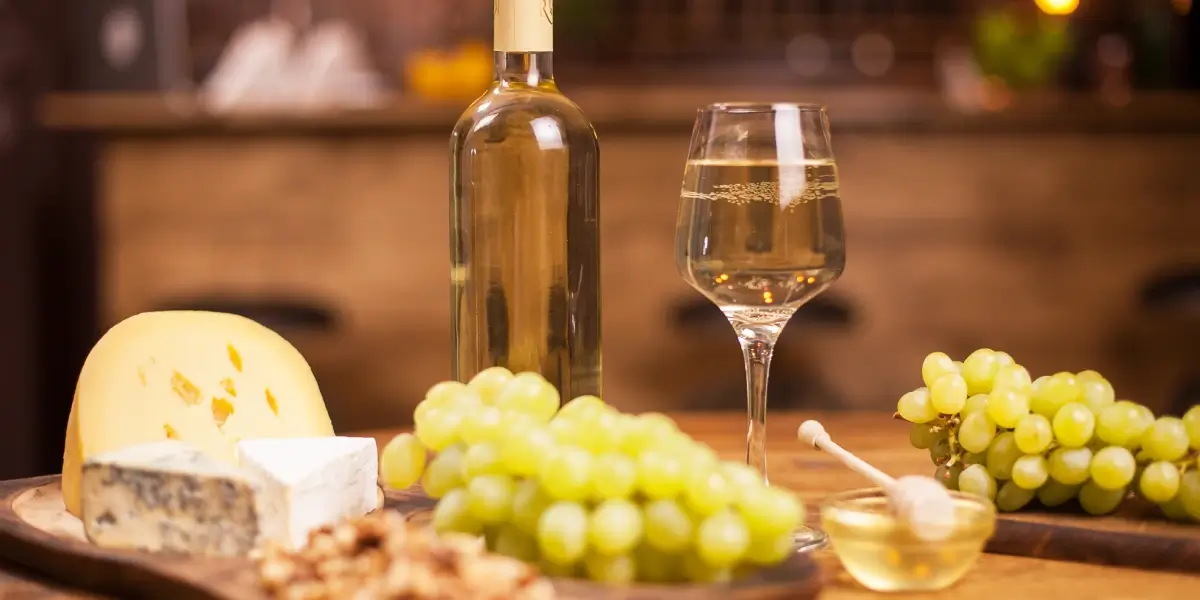 Festival del vino Todos Santos