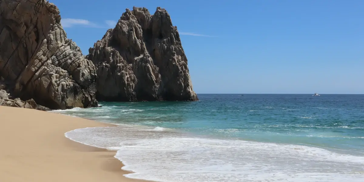 Places to visit in Cabo