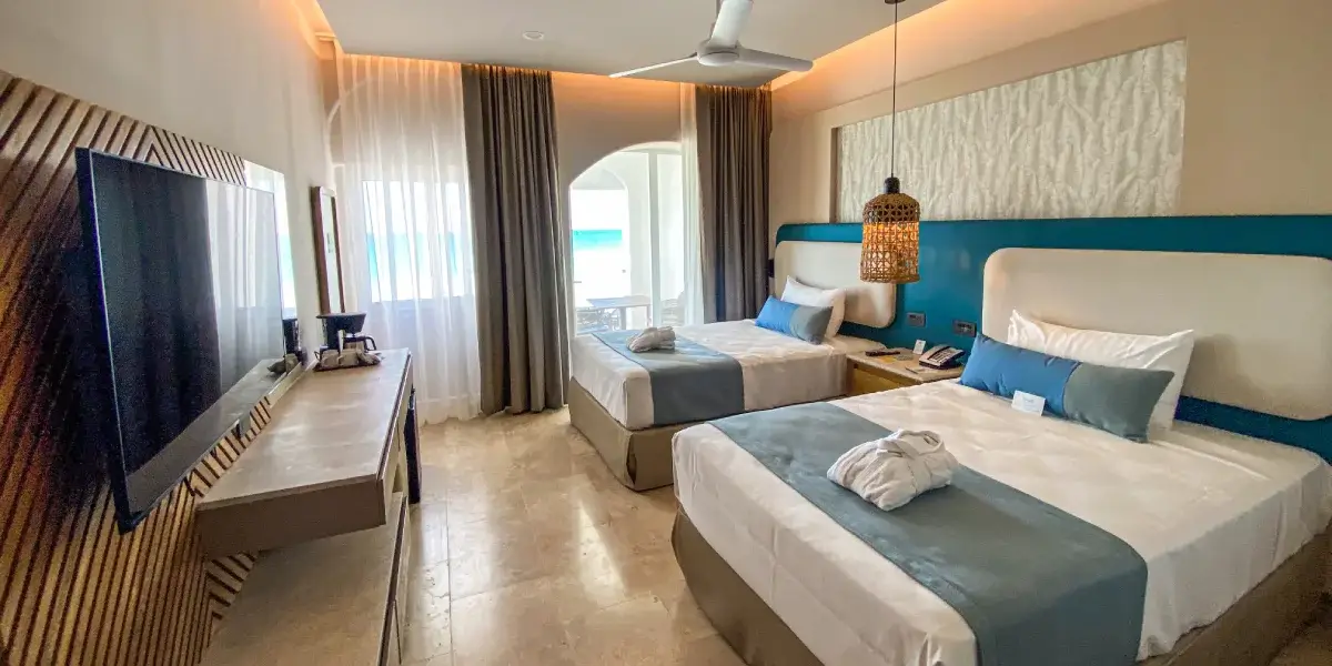 Que habitacion le conviene mas