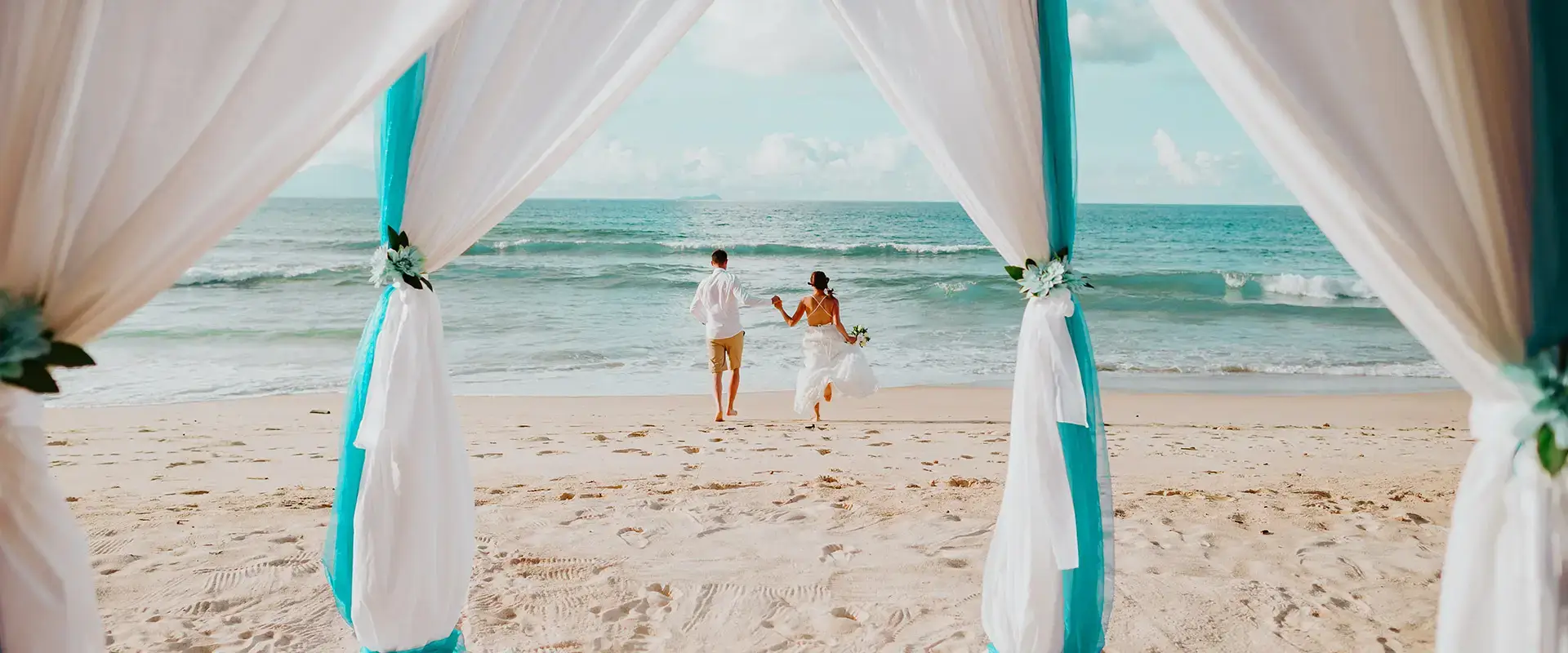 Bodas Royal Solaris: Bodas en la playa en Cancún - Bodas en la playa en Los Cabos