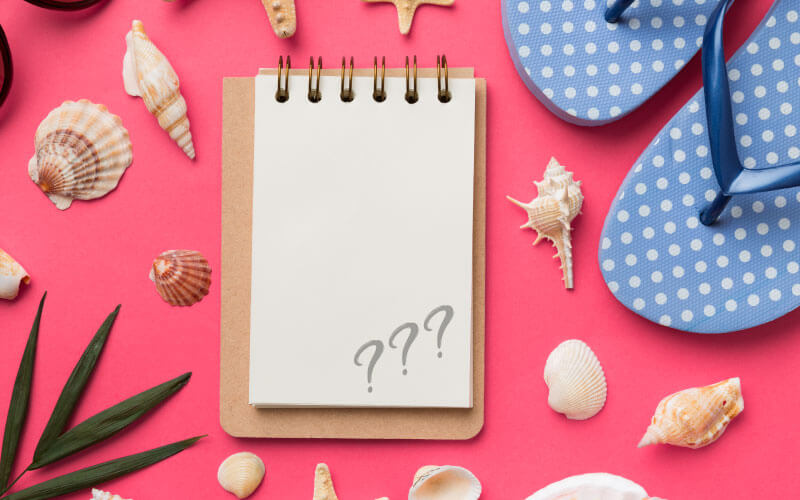 preguntas frecuentes para tu viaje a cancun